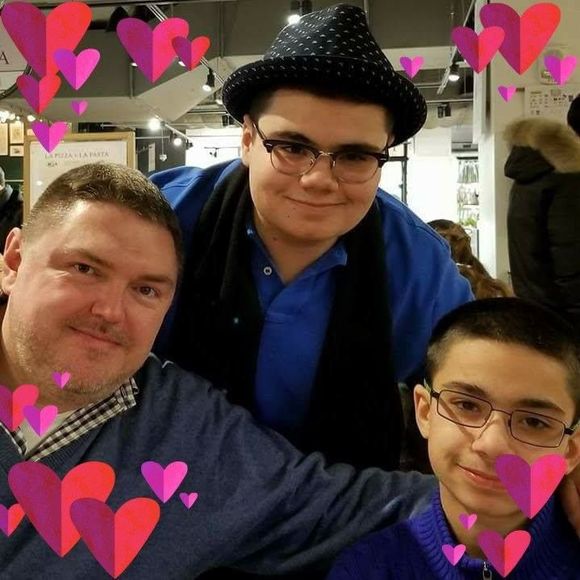 Meet your Posher, Jaden - Picture 1 of 1